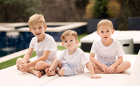 Big Brother short set - boy