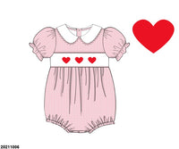 HEART BUBBLE