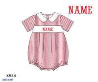 PERSONALIZED TREY BUBBLE PRE-ORDER