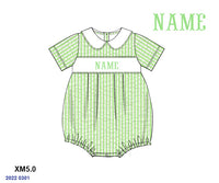 PERSONALIZED WAYLON BUBBLE PRE-ORDER