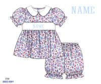 PERSONALIZED MINDY SET PRE-ORDER