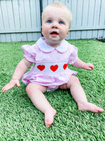 HEART BUBBLE